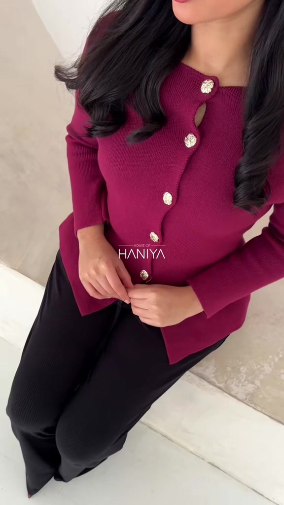 @House Of Haniya