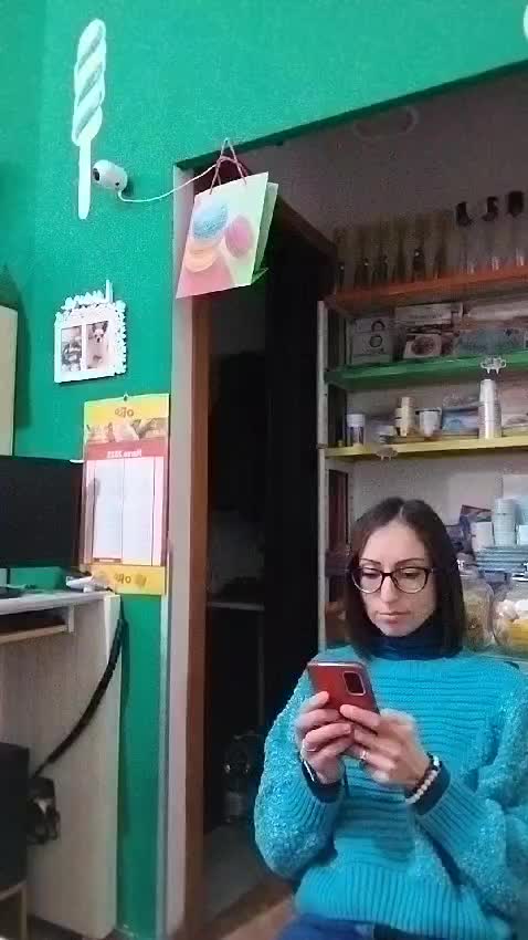 @Luana Farina