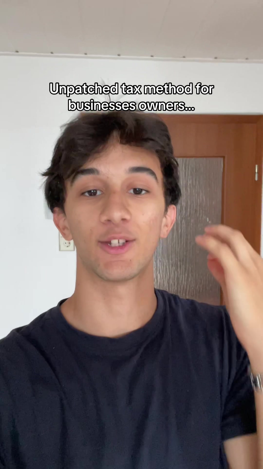 @Ian Melo