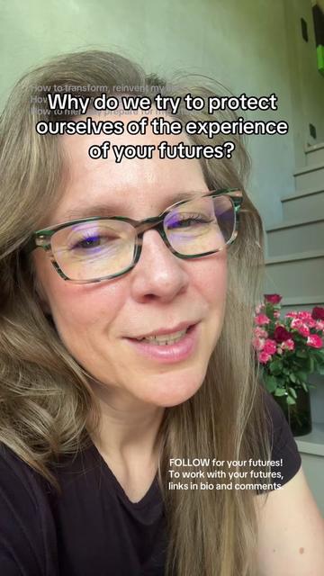 @Personal Futurist Essi Erika