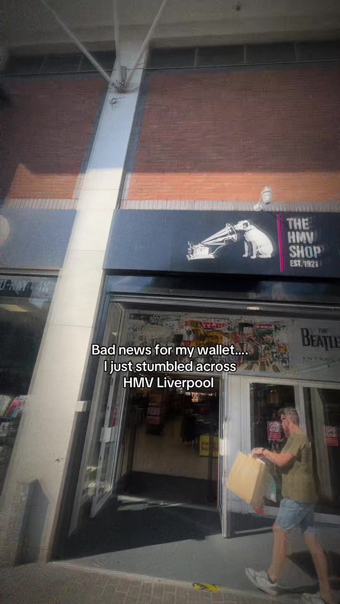 @Scouse hmv