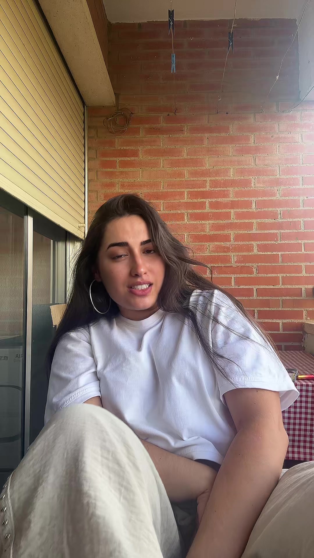 @melissa gonzález