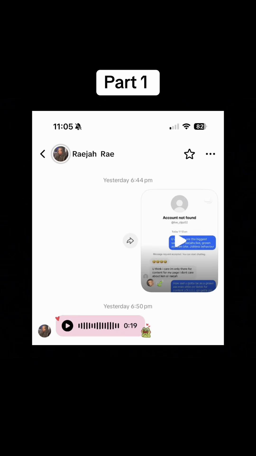 @1 - CatchingALive