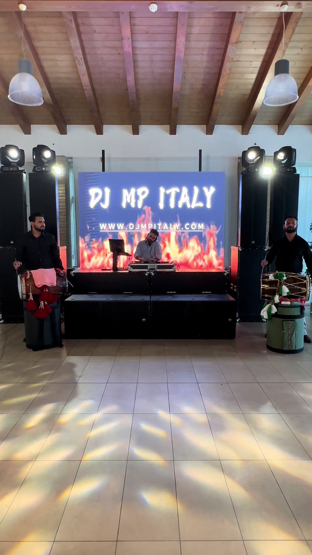 @Dj MP Italy
