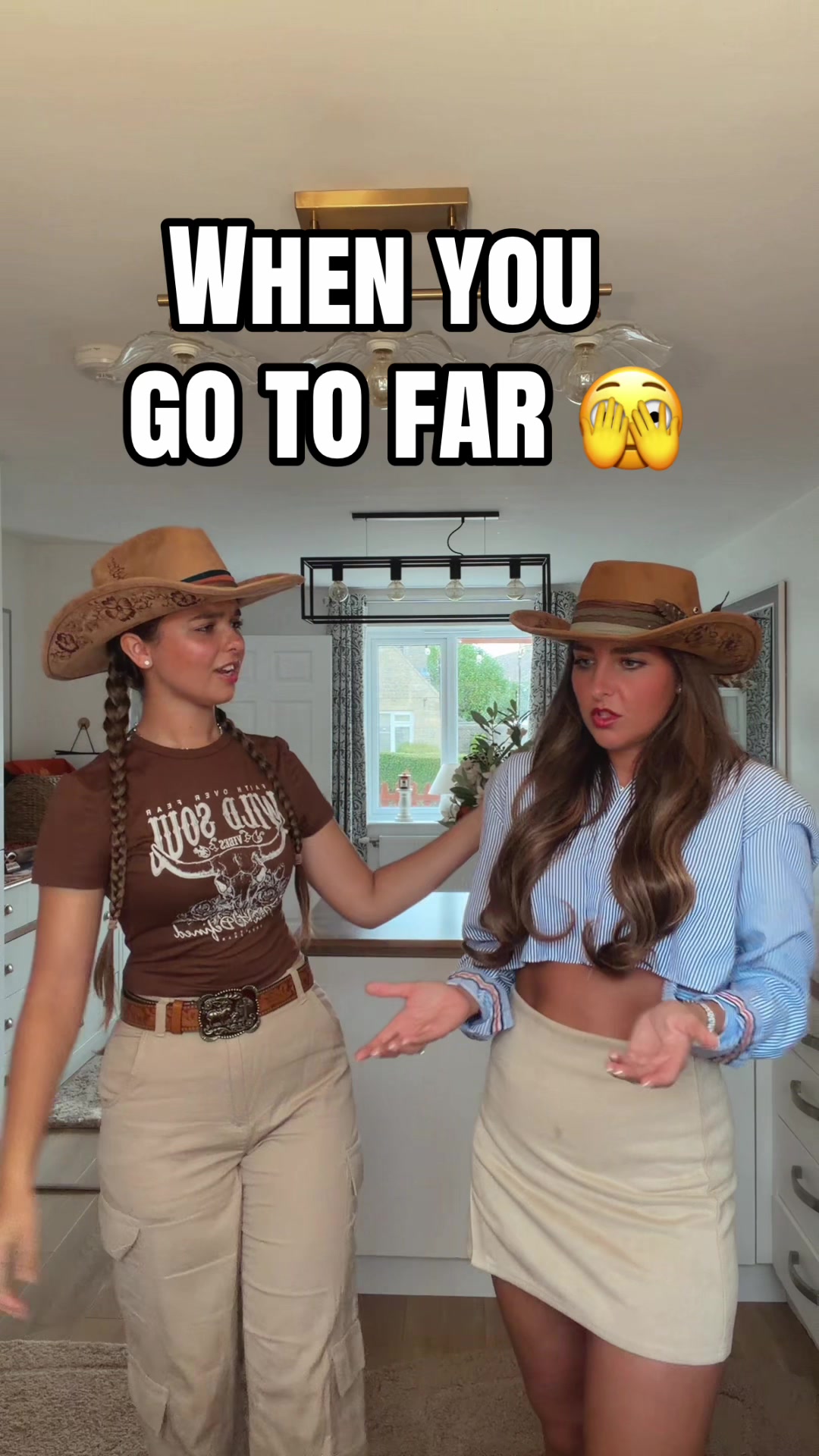 @Shannon & Miami
