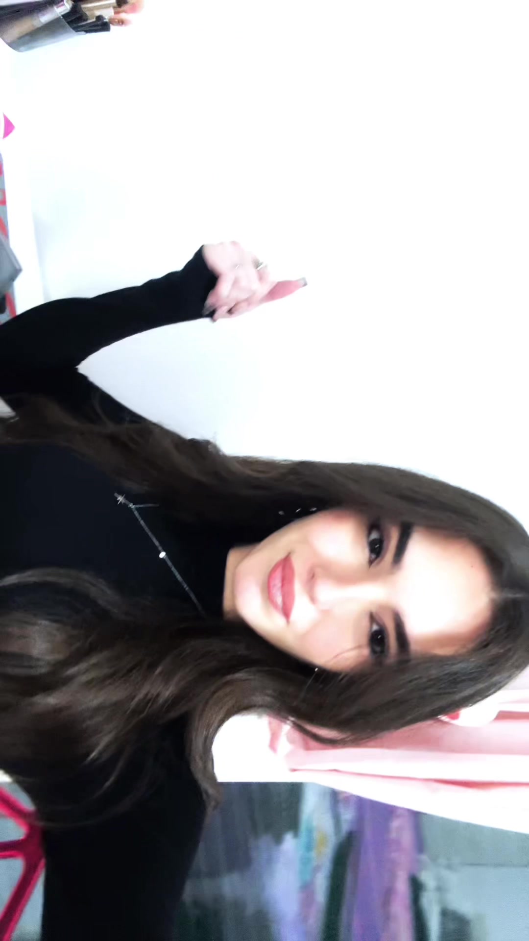 @Sonya con la y
