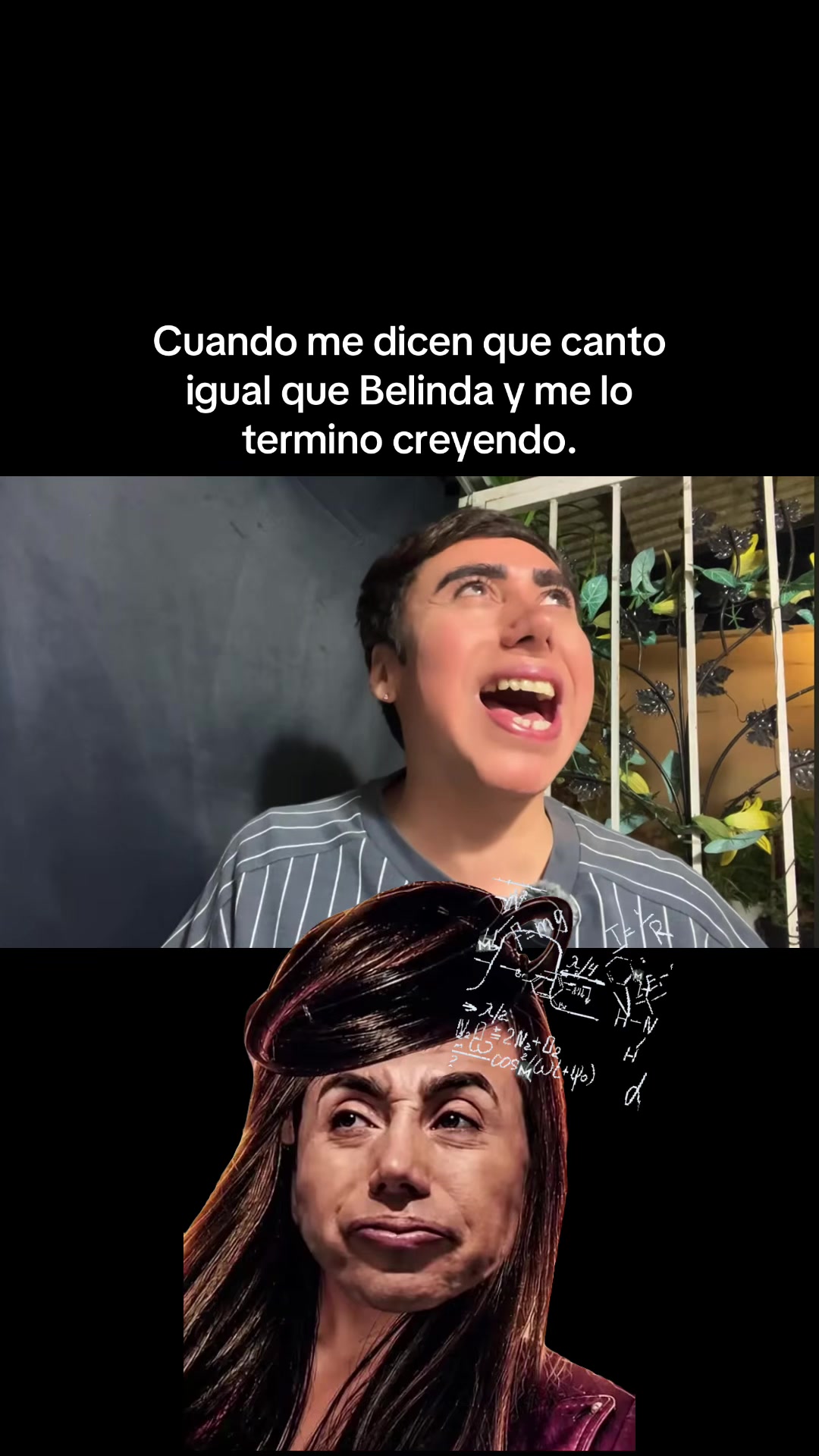 @Madame Gargamel