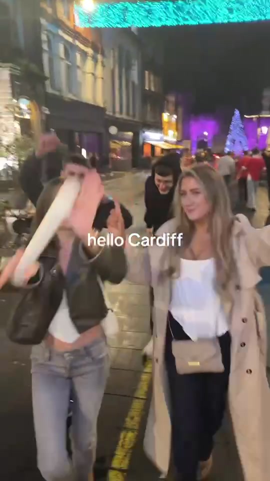 @Charlotte Gallagher