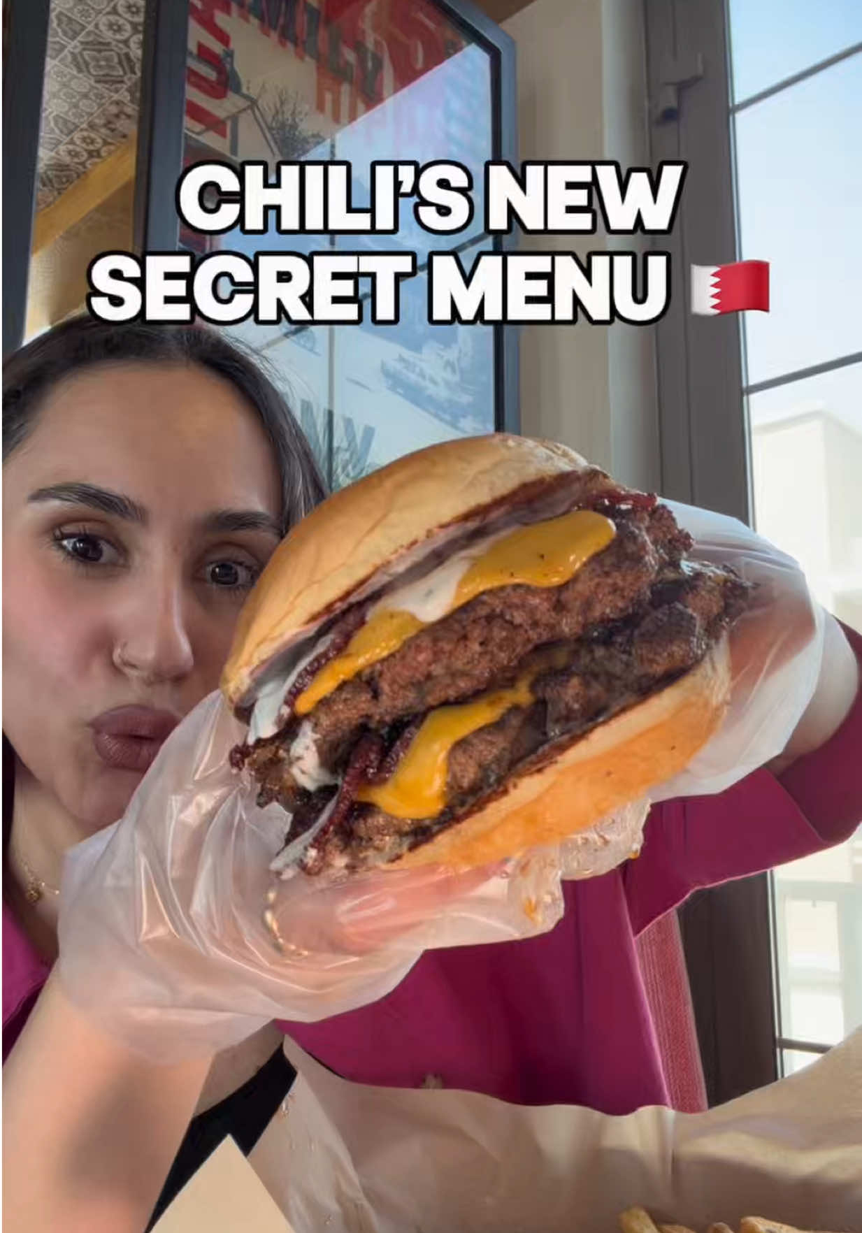 @Stuffed Faces | Bahrain Food