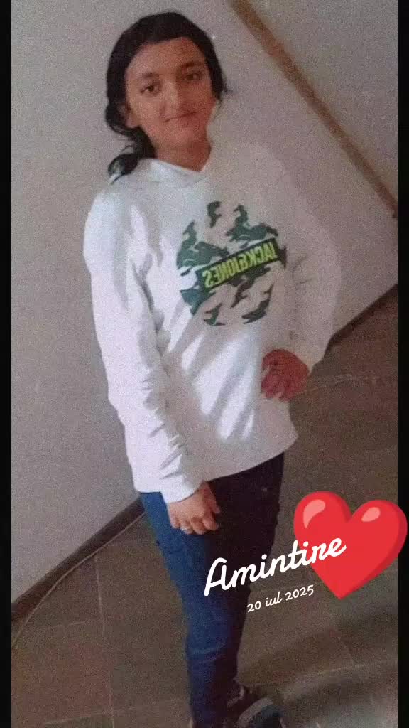 @❤Ana sanda Ana💜