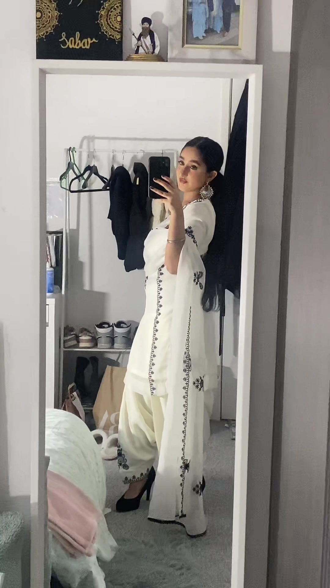 @Charan