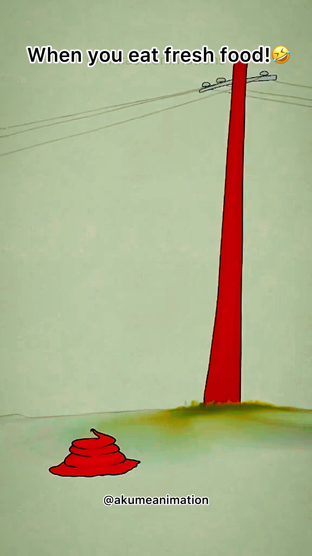 @Akume animation
