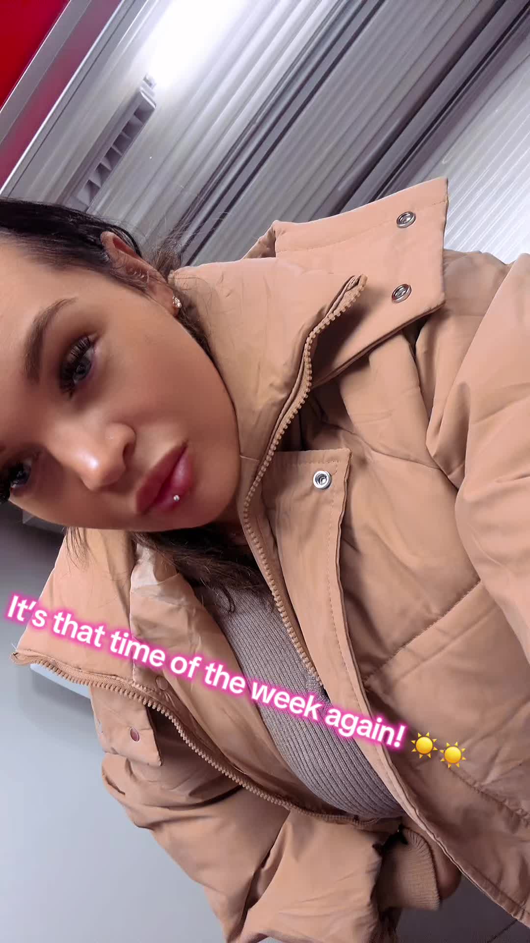 @Courtney ๐