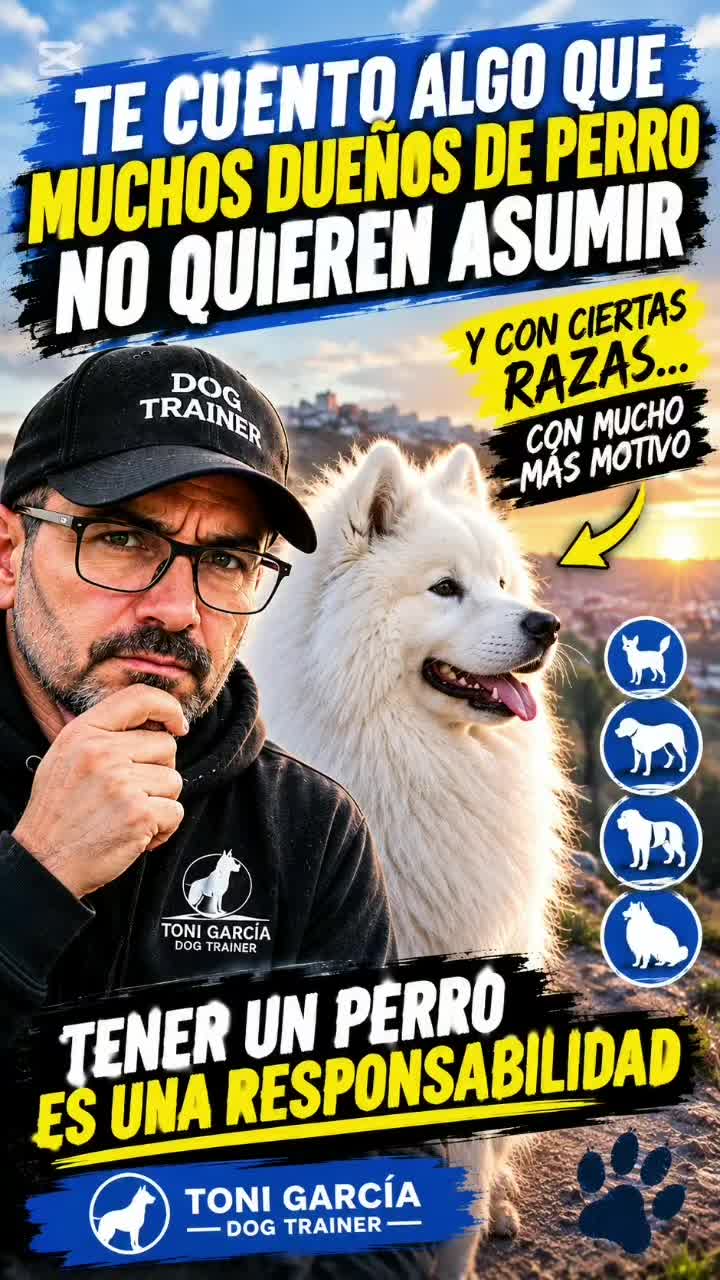 @EDUCADOG.COACHING🐾TONI GARCIA