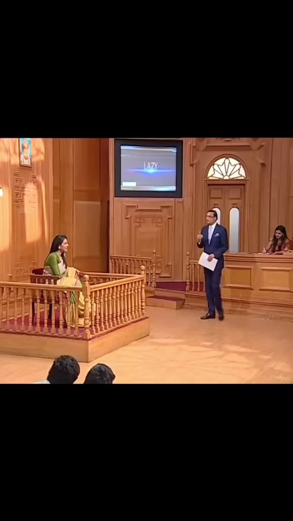 @Desi Dhamaka!