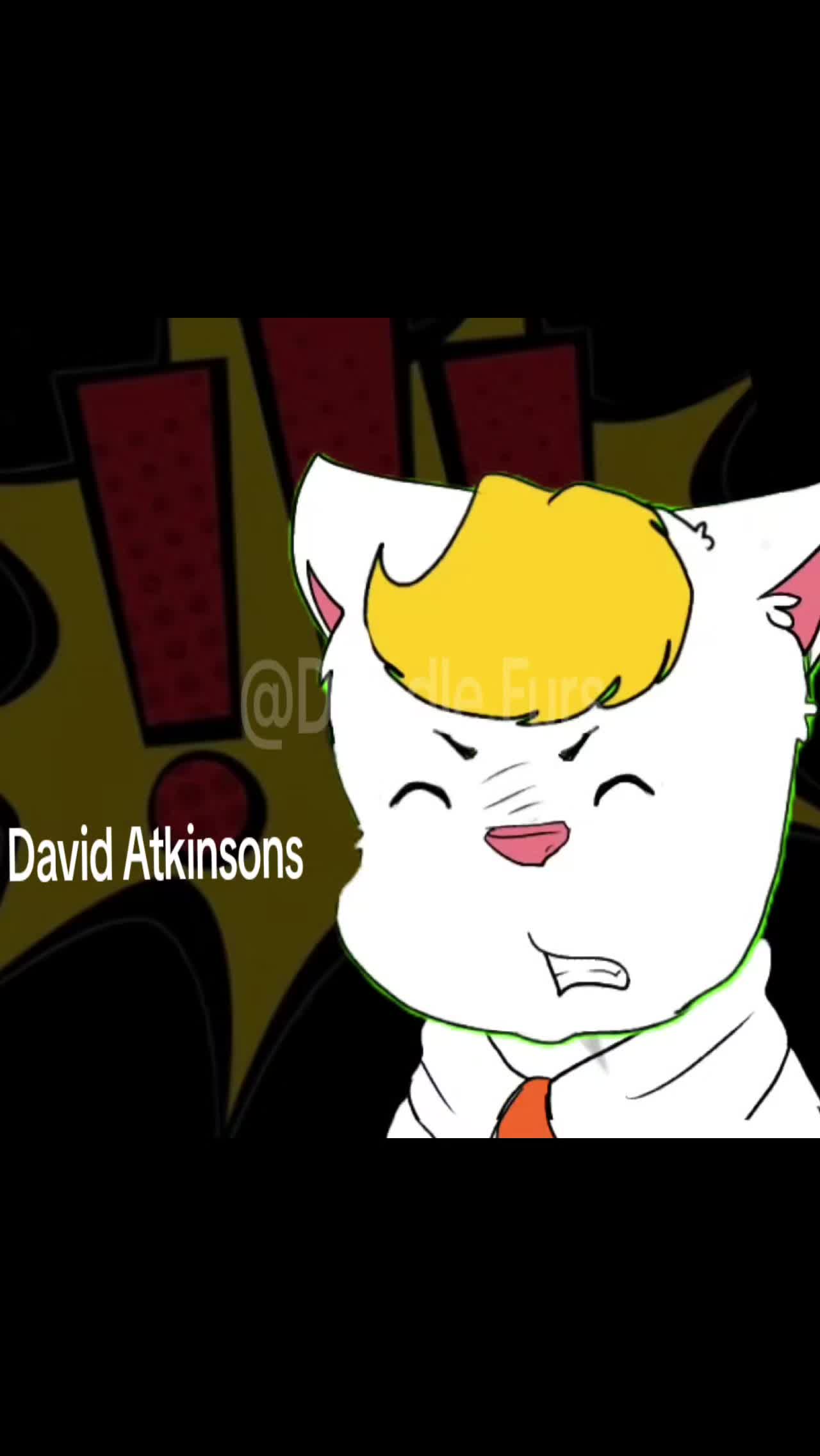 @Doodle Furs✨️🏳️🌈😺