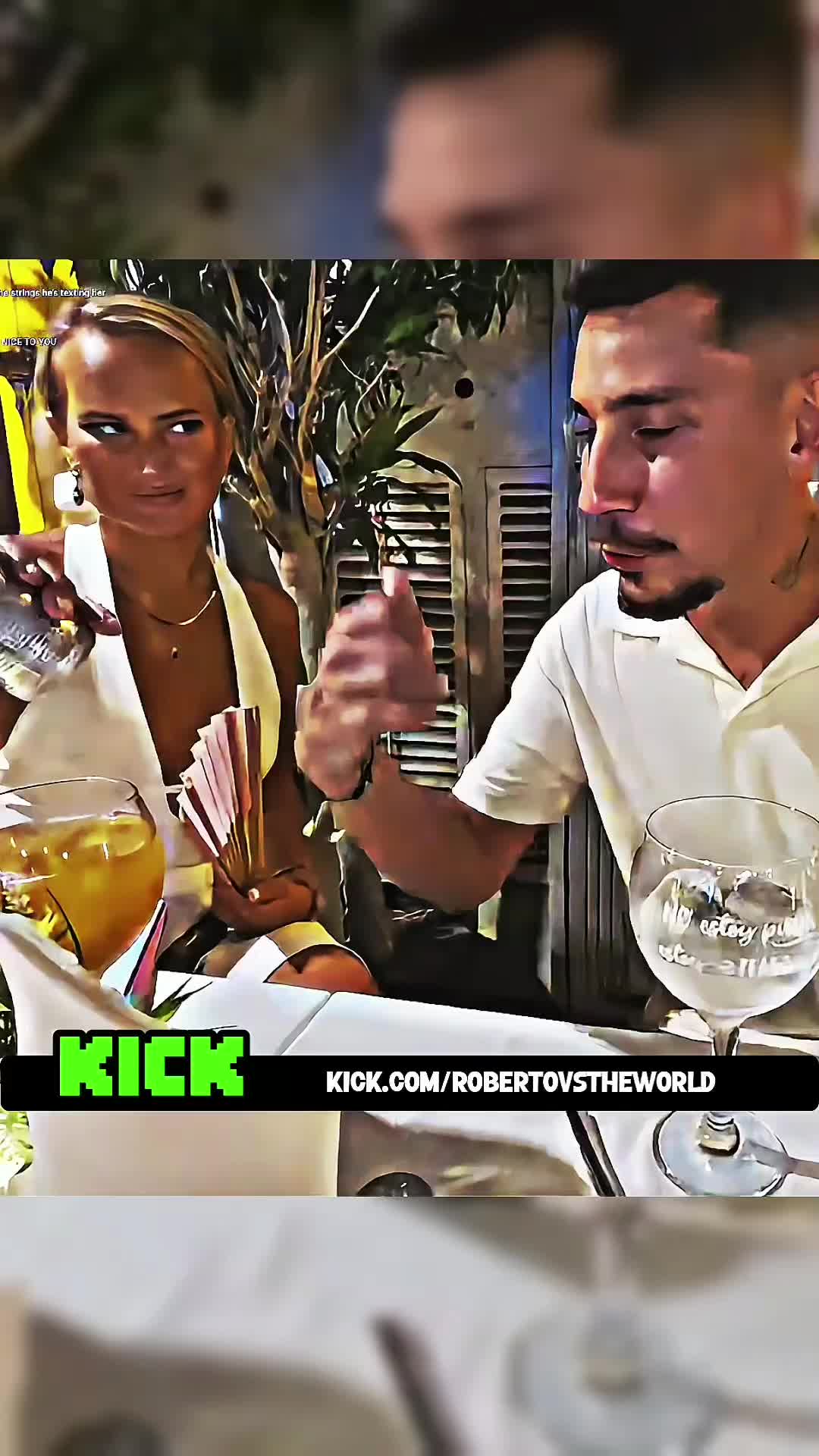 @ROBERTOVSTHEWORLD