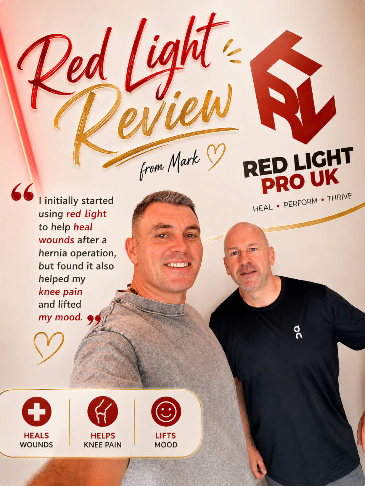 @Red Light Pro UK