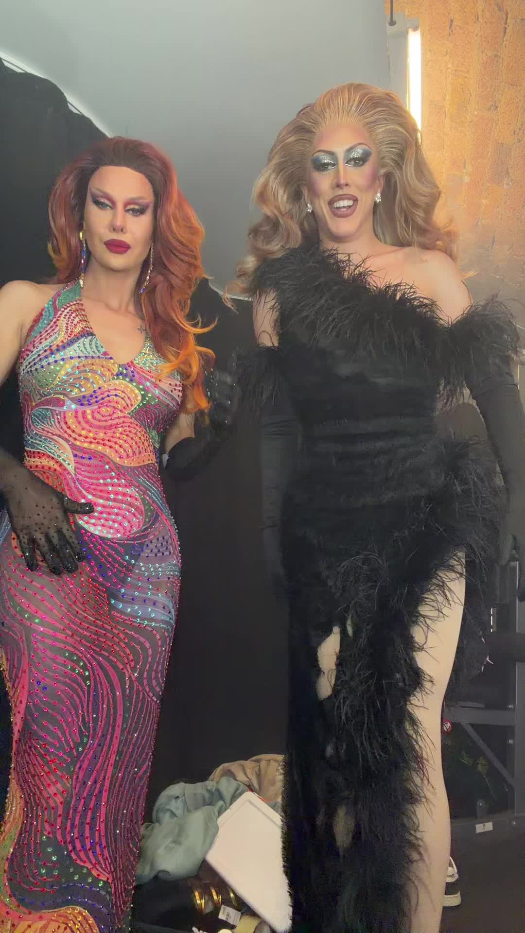 @Sophia stardust