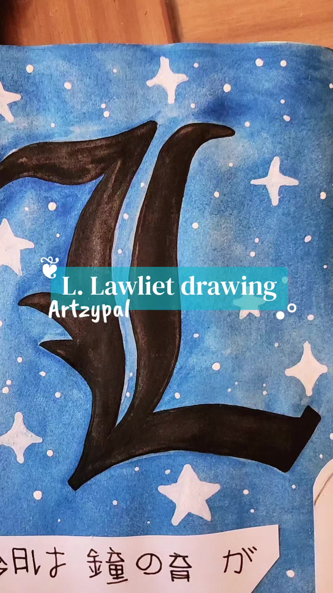 @ArtzyPal