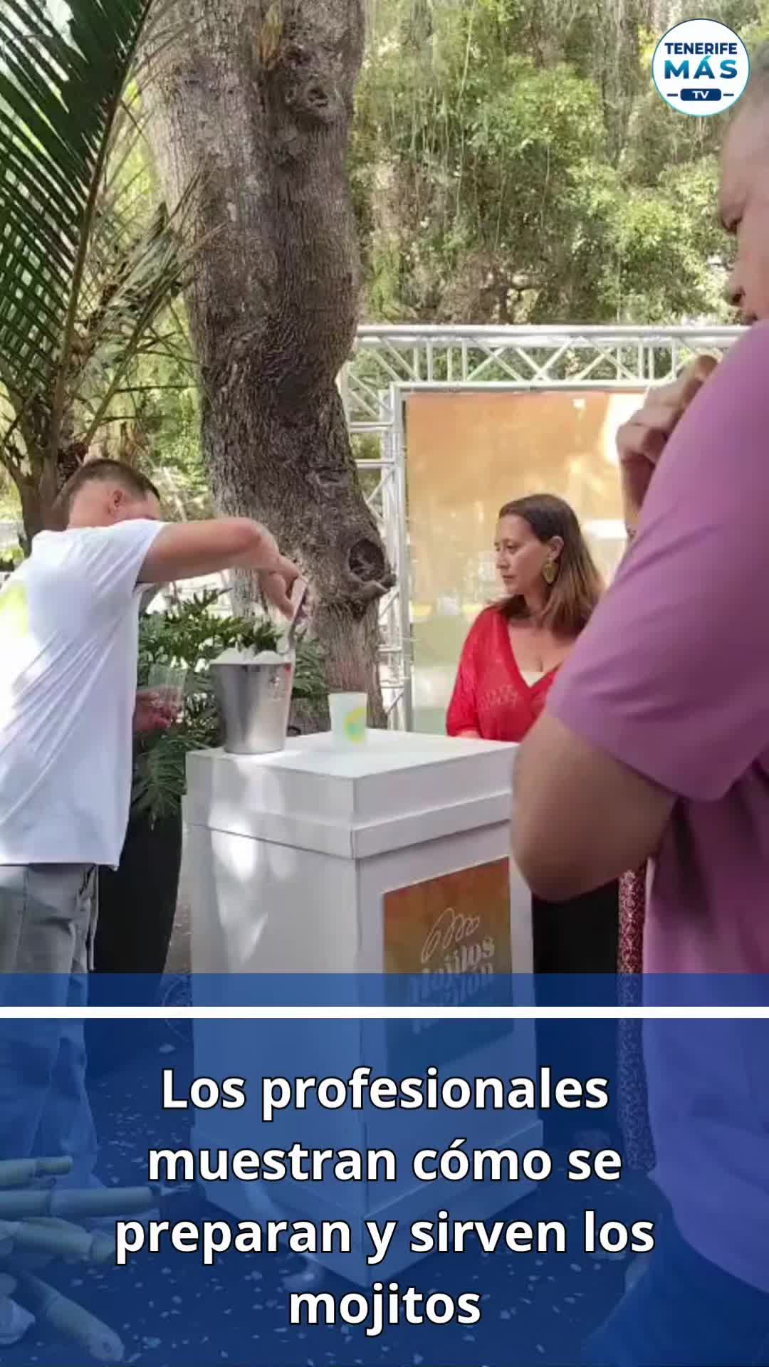@Tenerife Plus TV