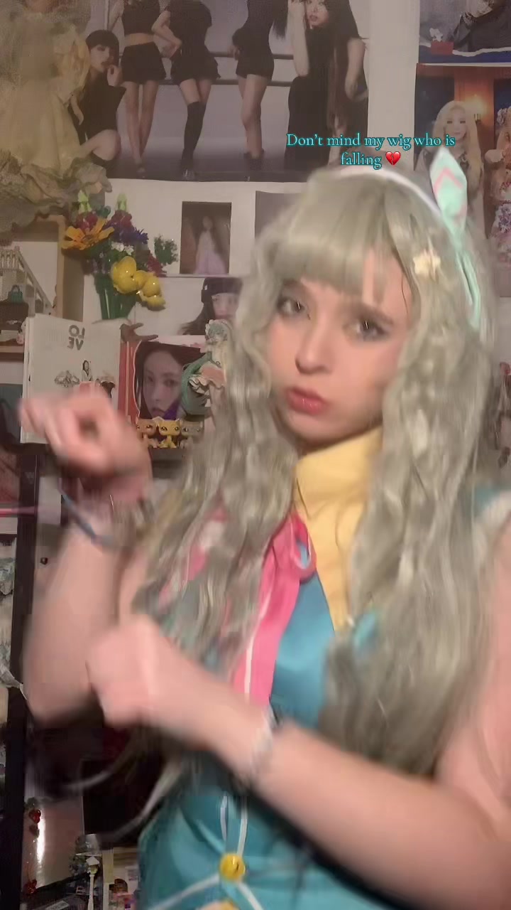 @*ੈ❀