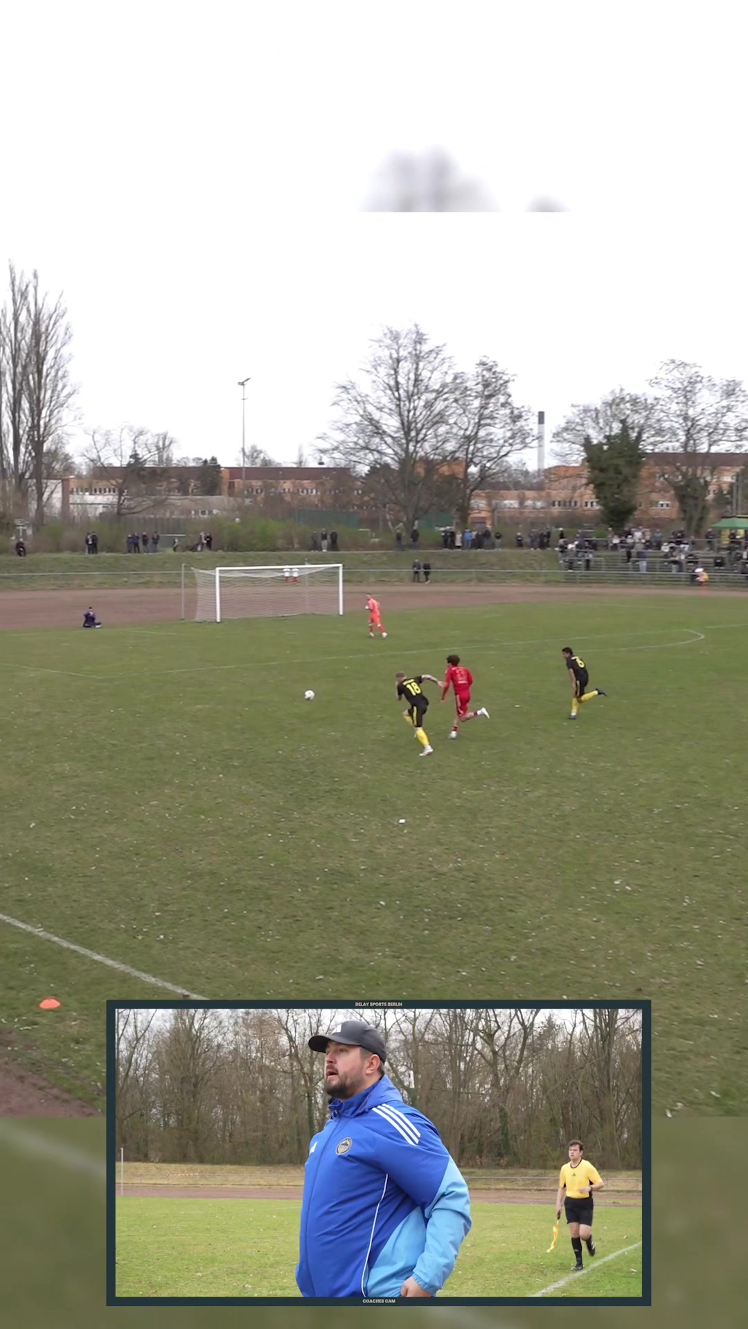 @Delay Sports Berlin