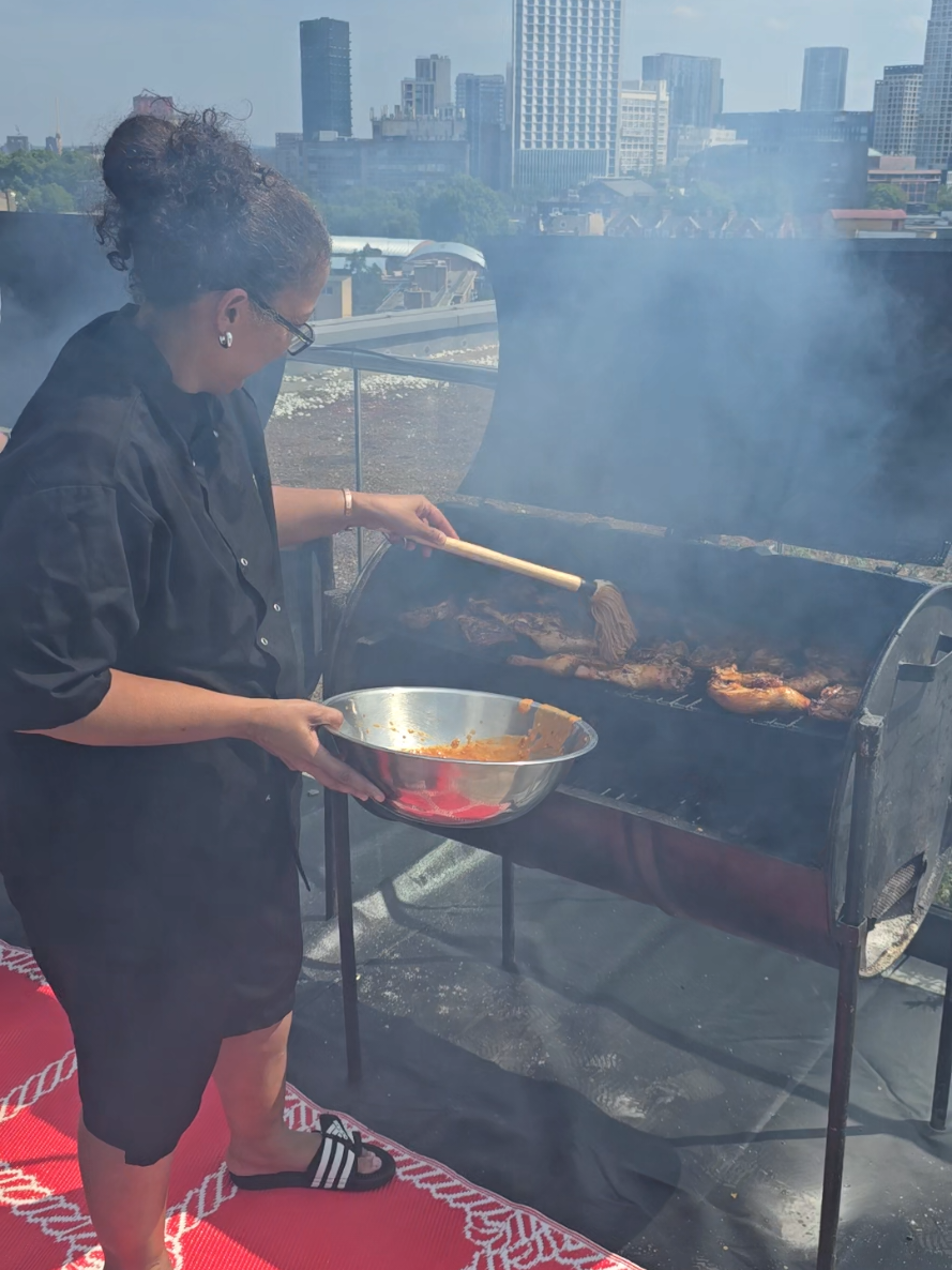 @London Braai Company
