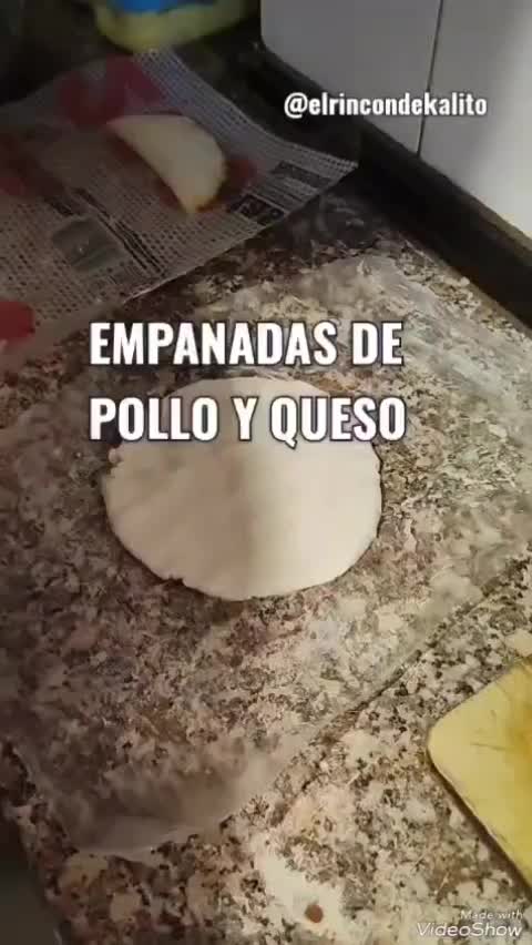 @EL RINCON DE KALITO 👨🏽&zwj;🍳