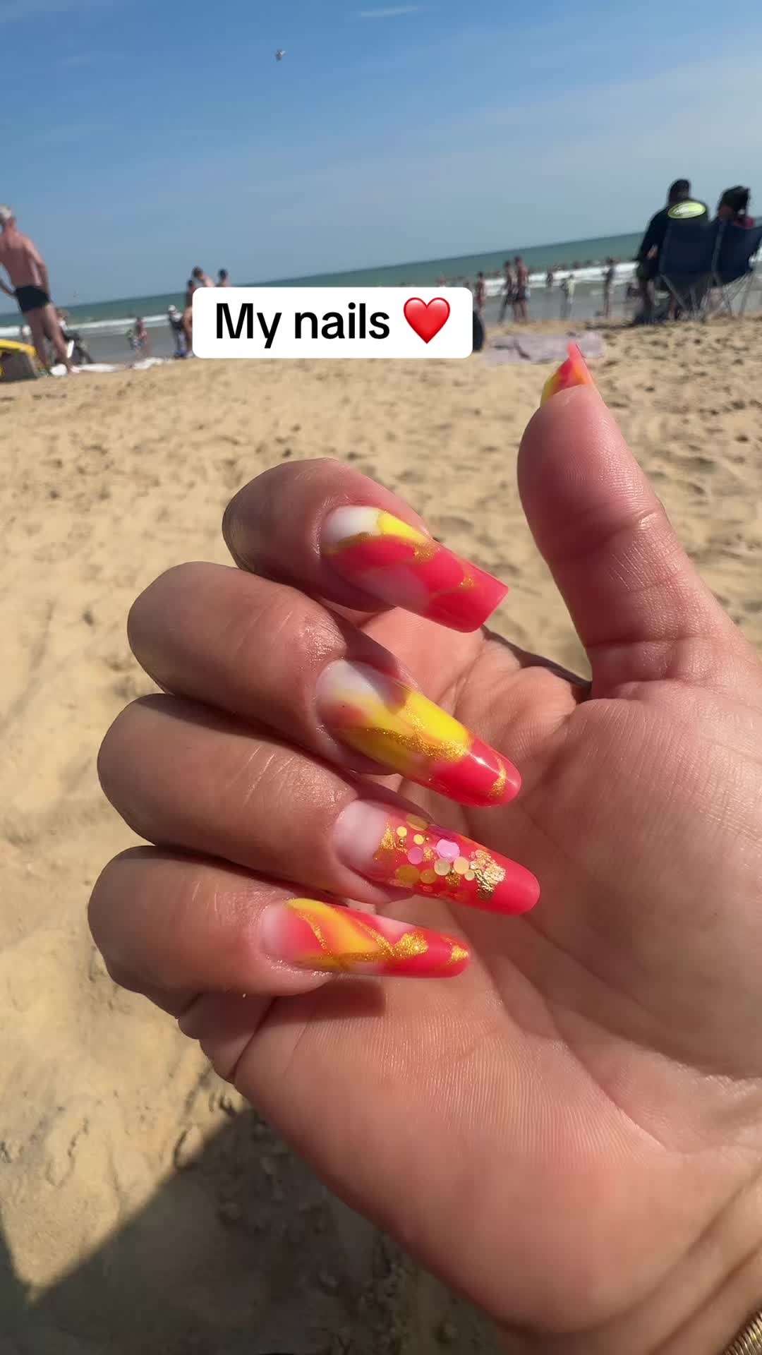 @Daniela Nails 💅🇷🇴💅🇬🇧♍️