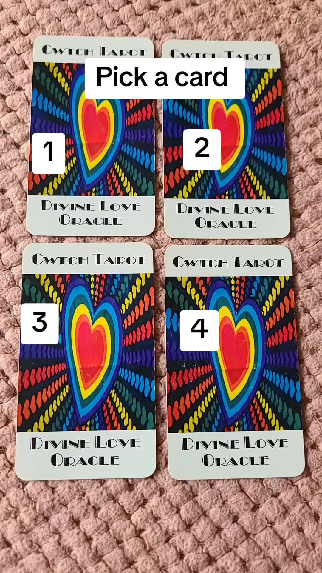 @Cwtch Tarot (Jayne)