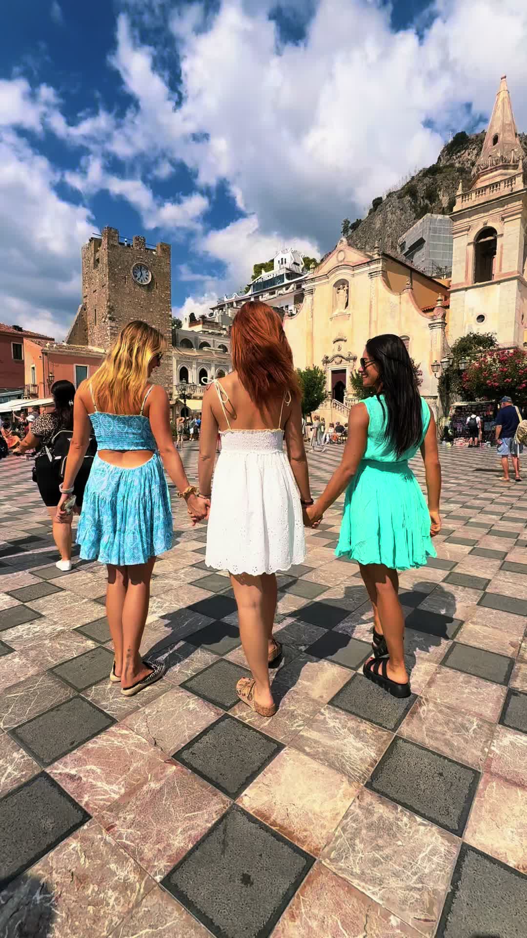 @Arianna Favaro