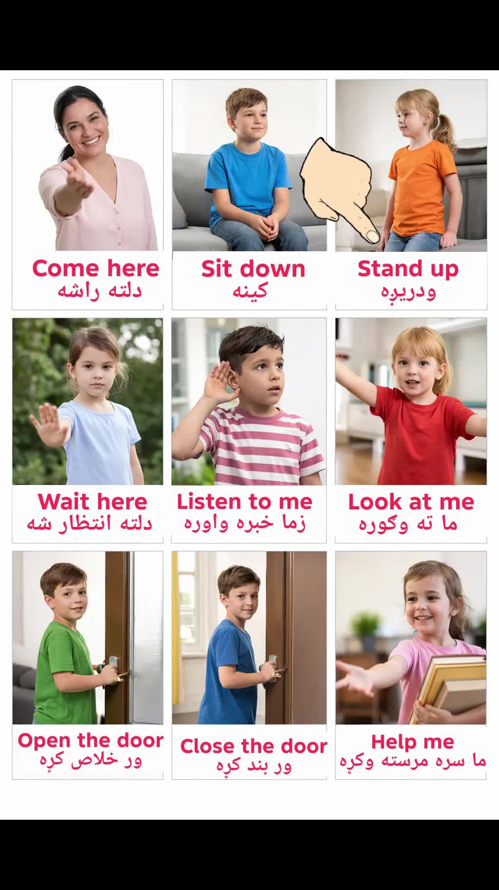 @English with NooraNi