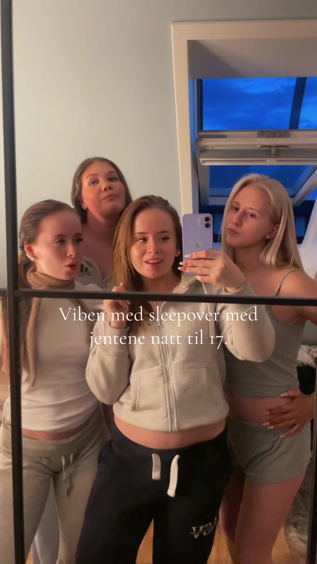 @SIREN YNDESTAD
