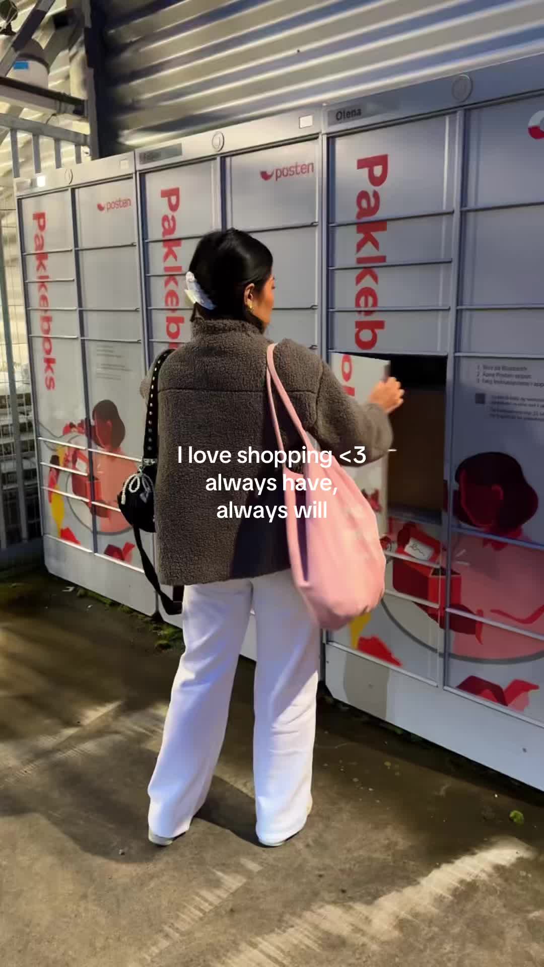 @Malene Ho