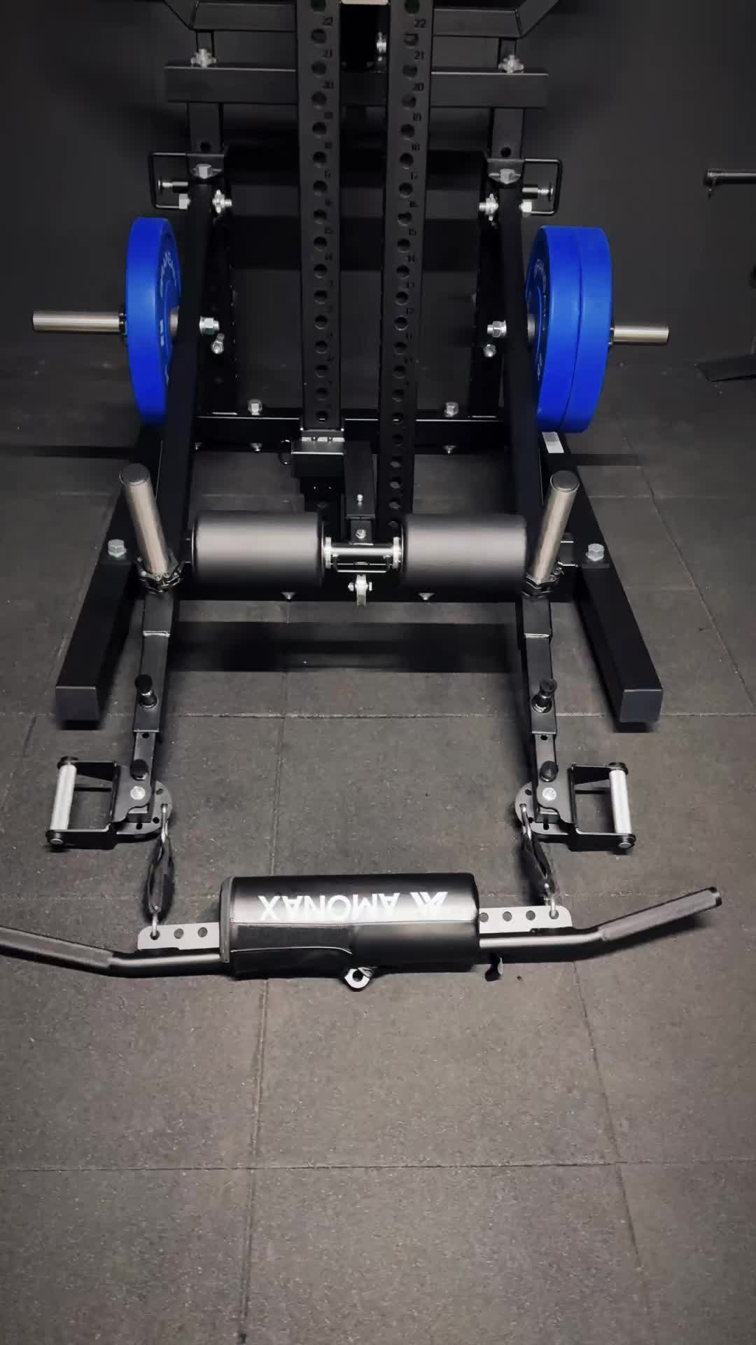 @Quantum Trainer