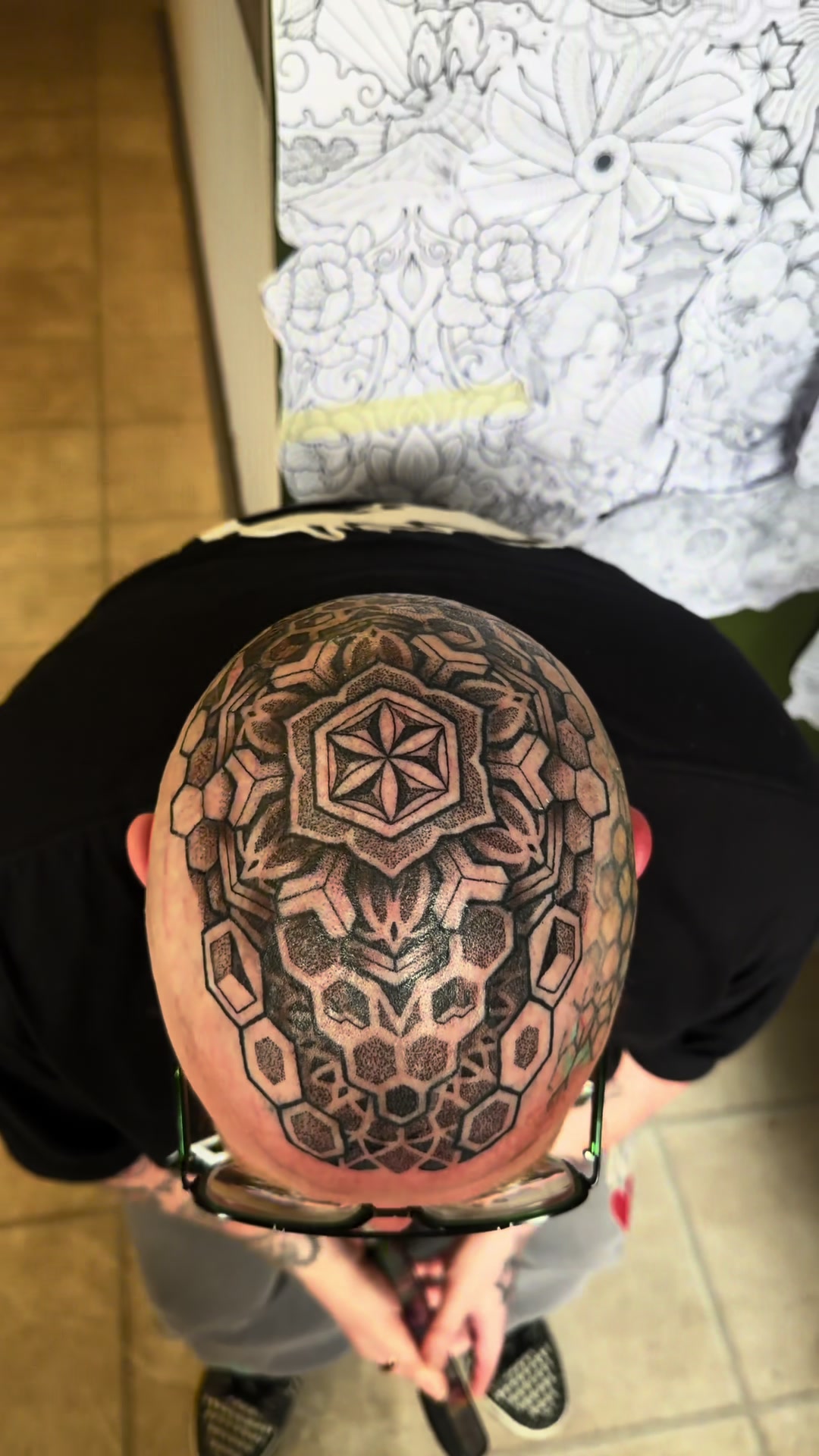 @pauldaviestattoo