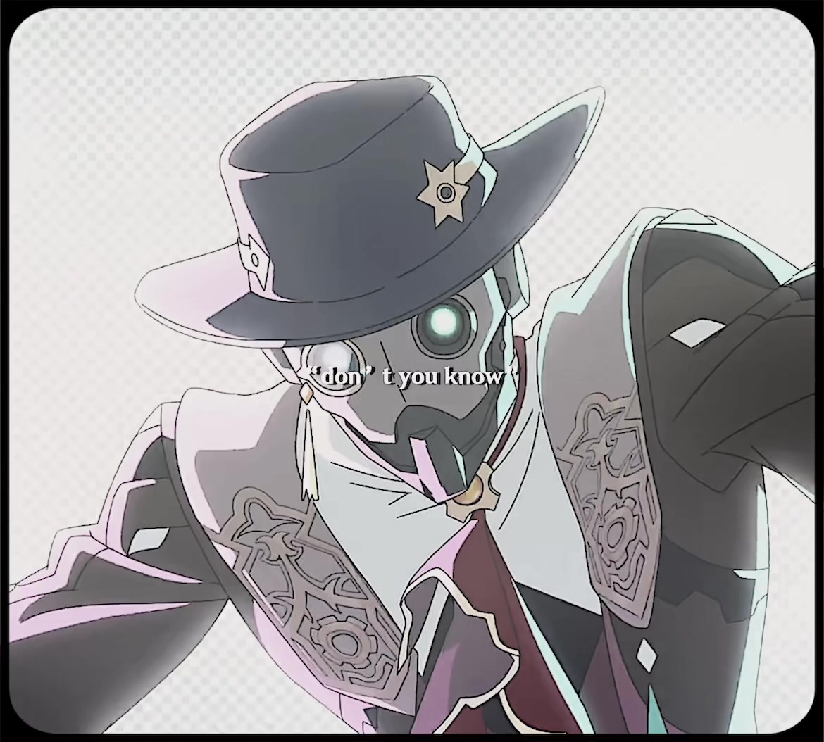 @t͟a͟uri ♡'s silver wolf 👾