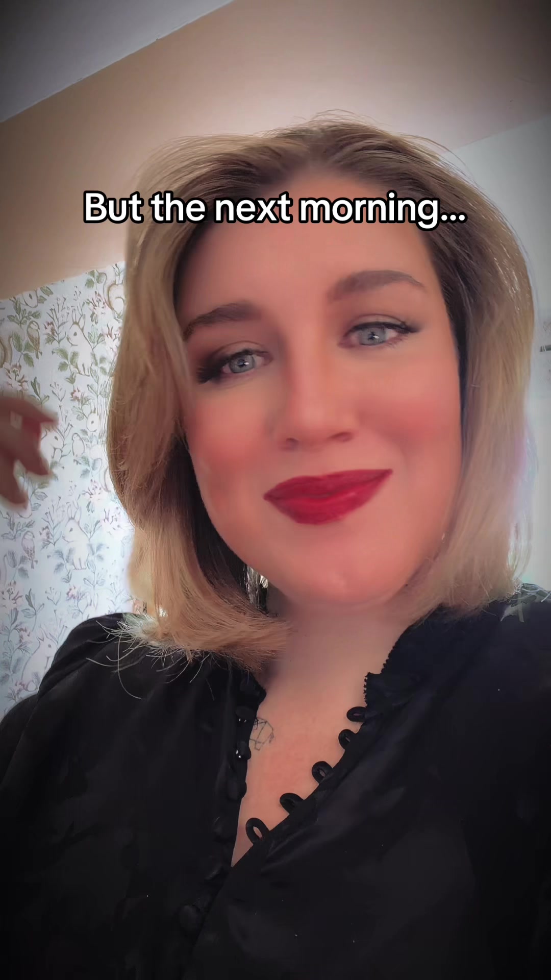 @Amanda Richardson