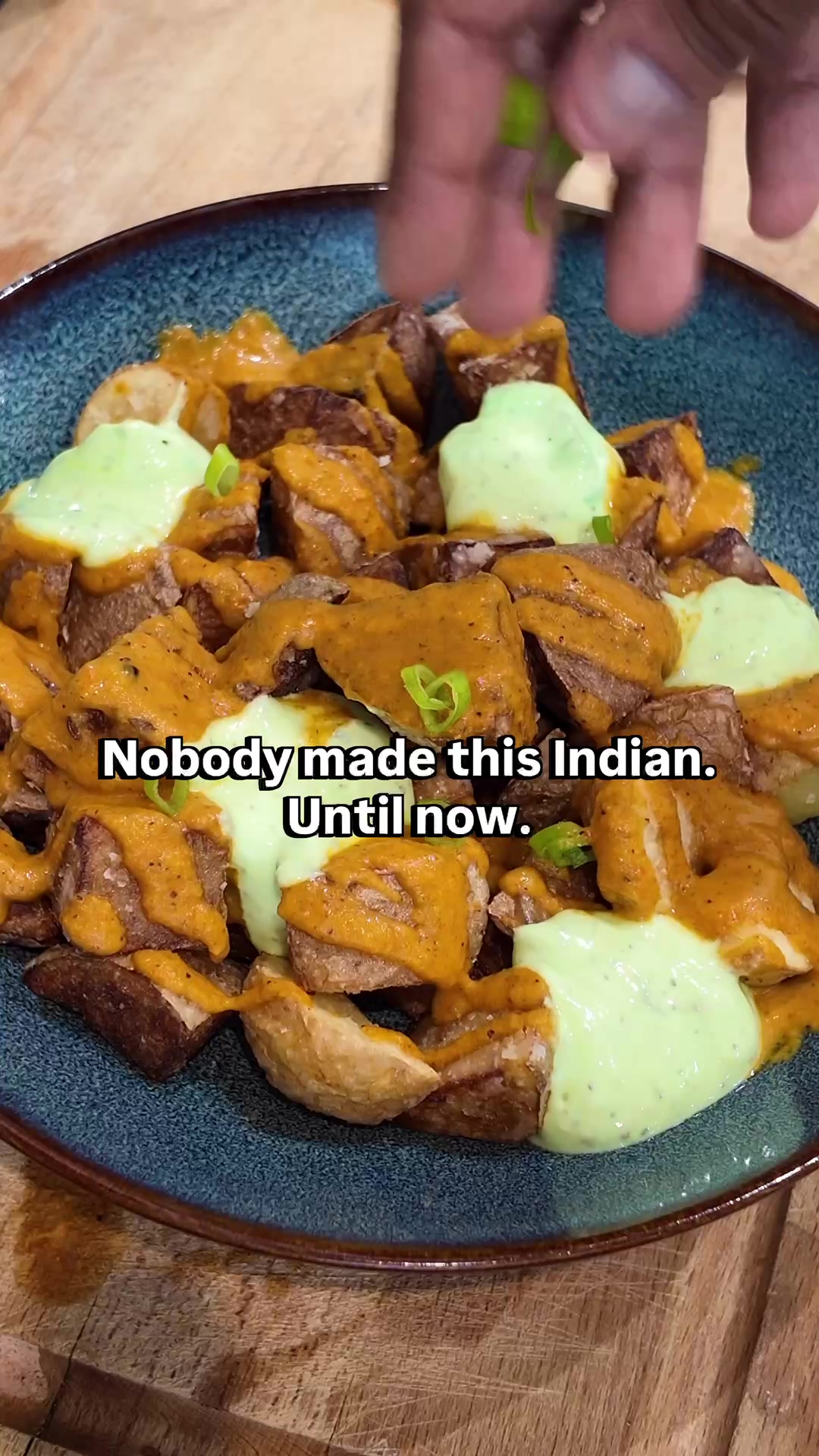 @Shiv | Indian Food Reinvented.