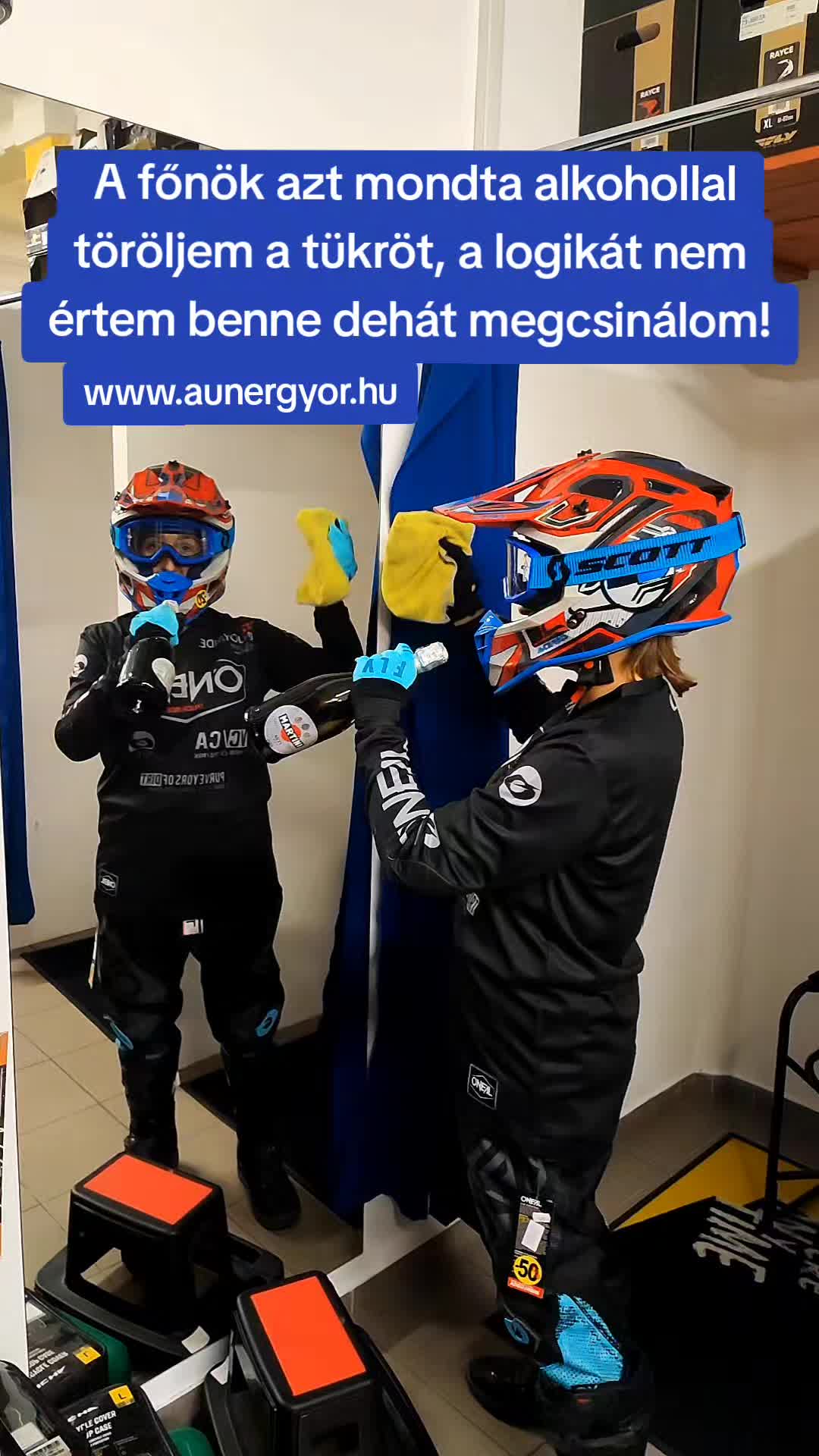 @Auner Győr