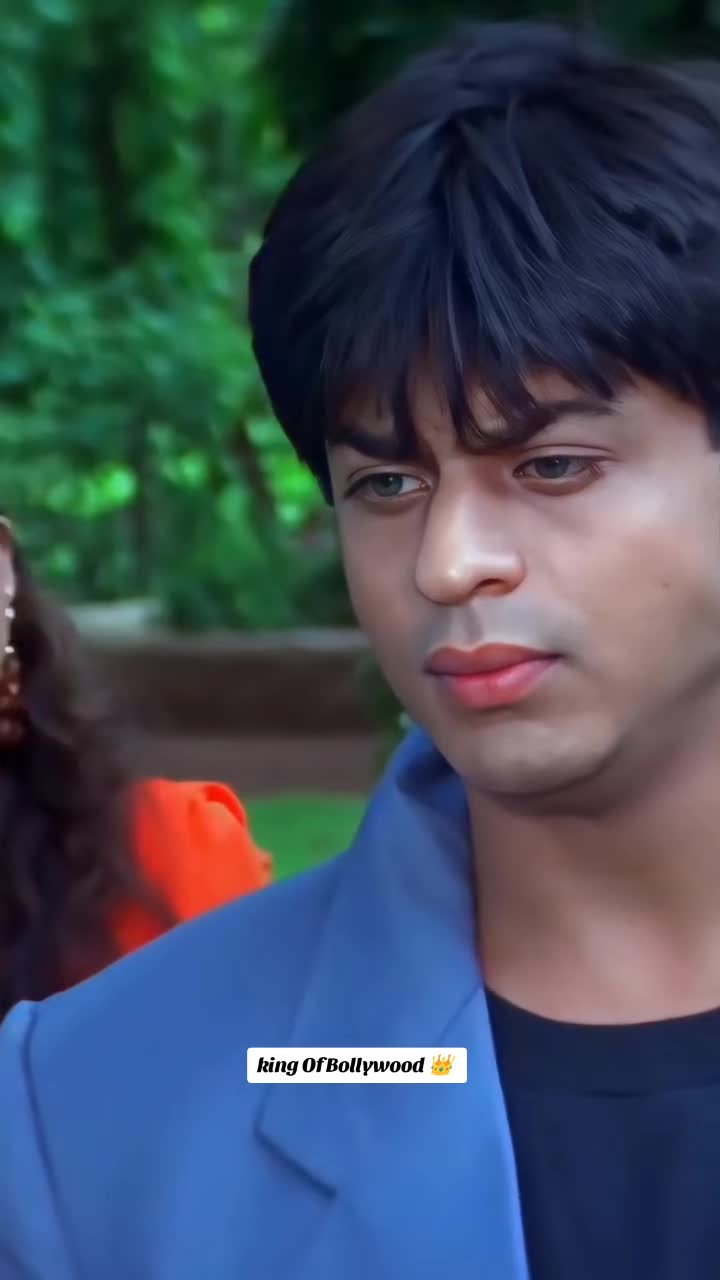 @👑King of Hearts SRK💫