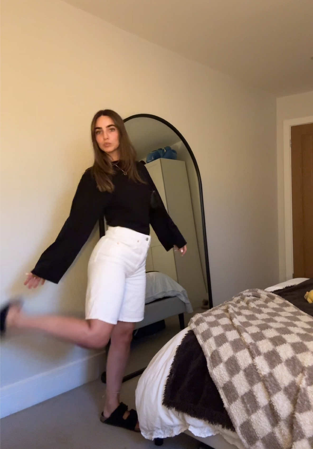 @Gracie G