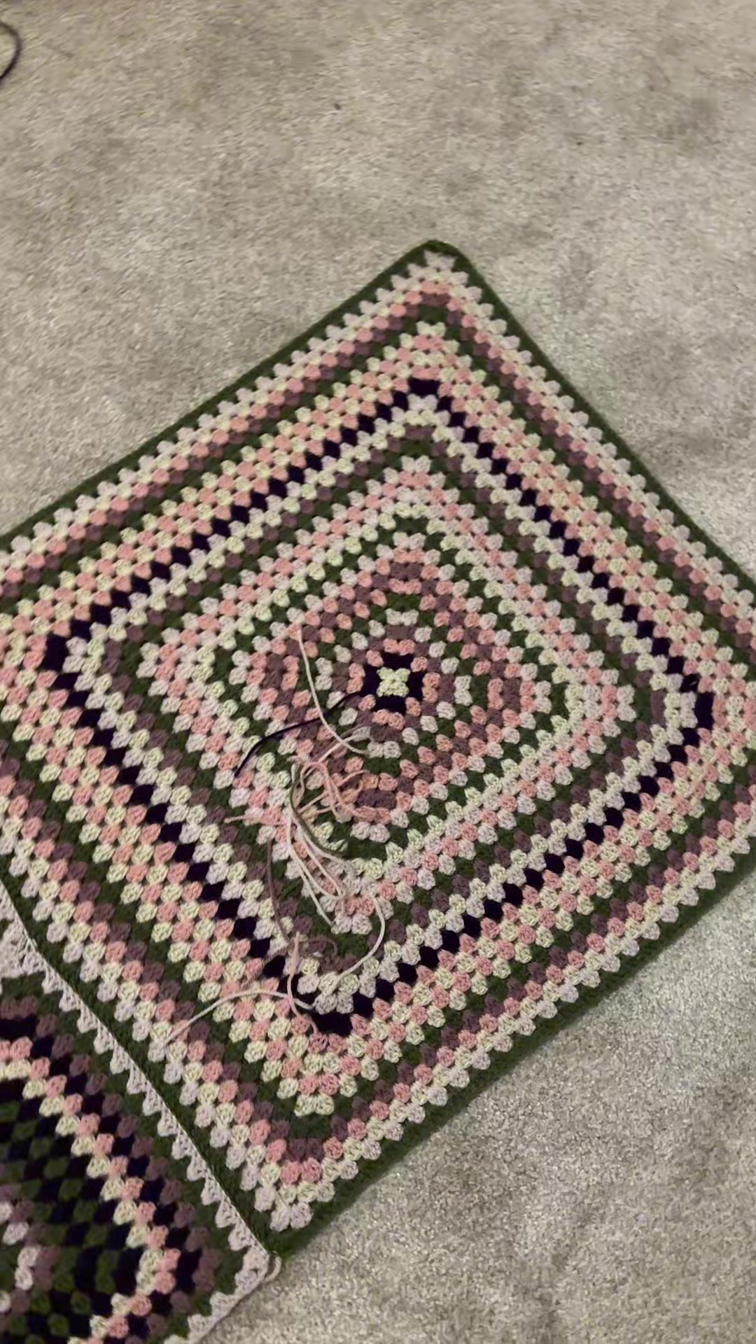 @Kirsty | Crochet Tutorials