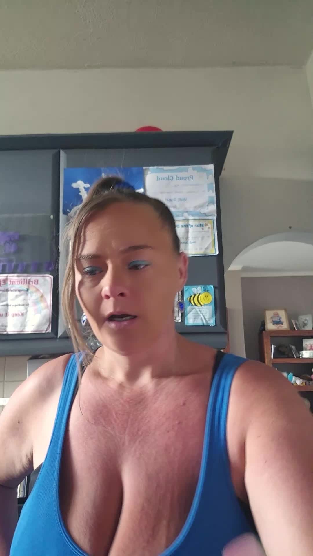 @queenkrazykatie🤪🤪