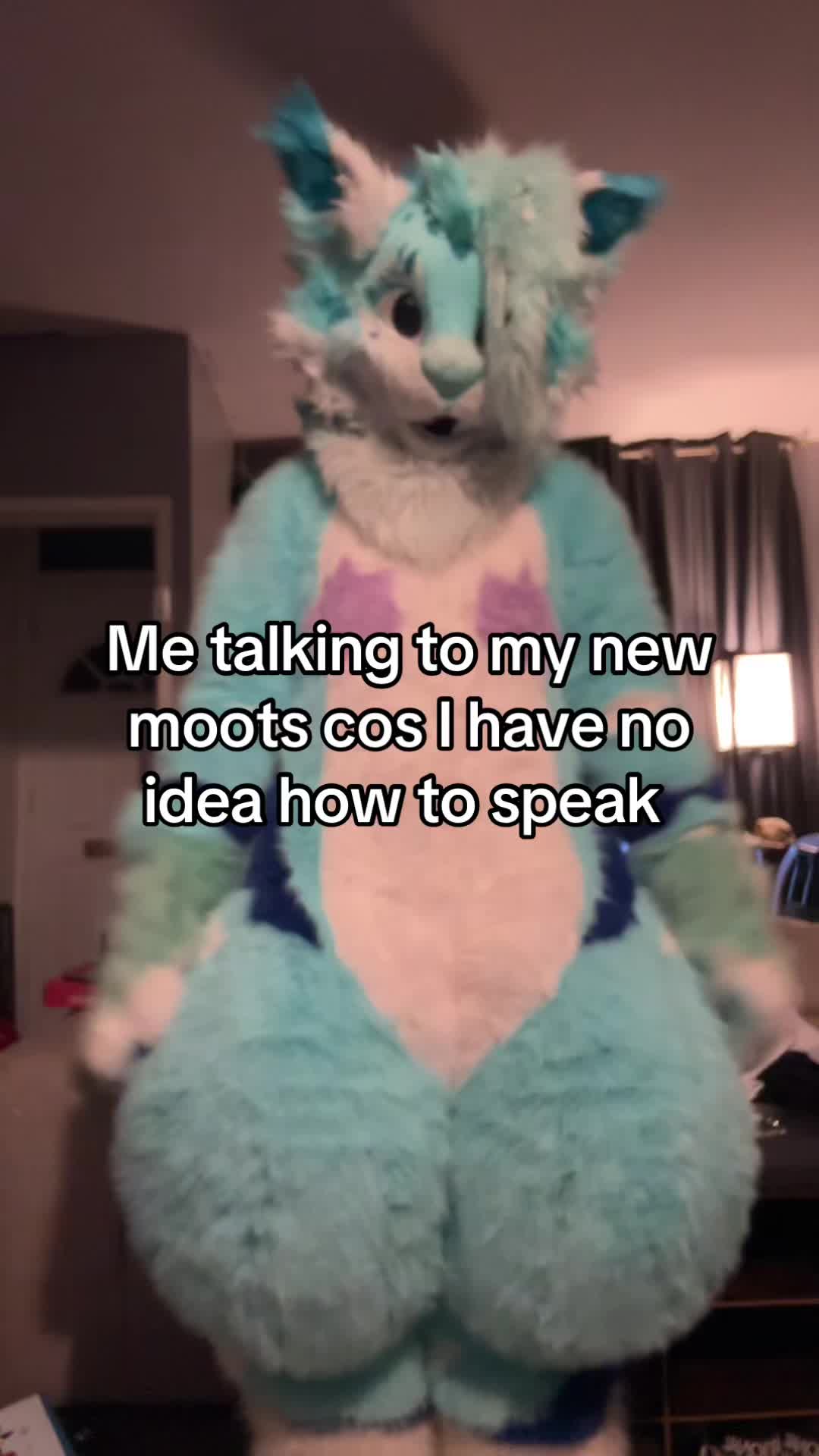 @Patchy the snep