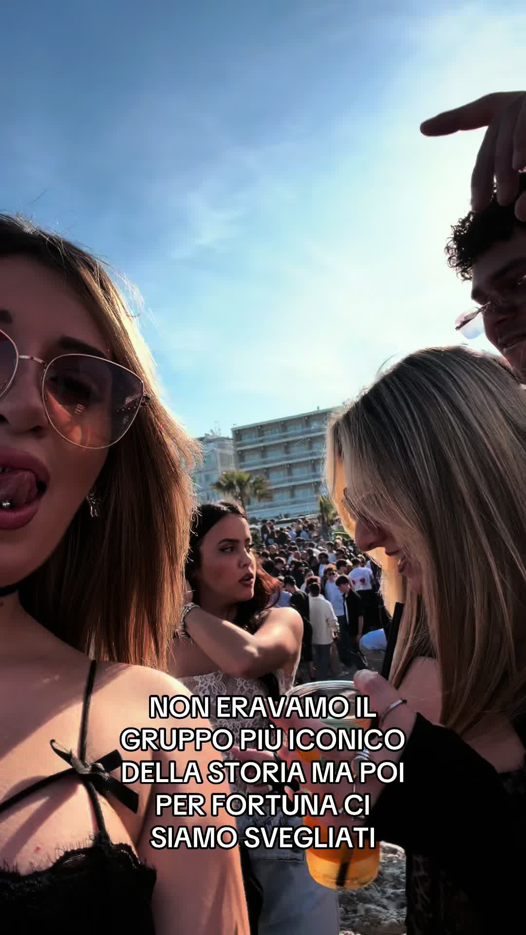 @Aurora Sciambra