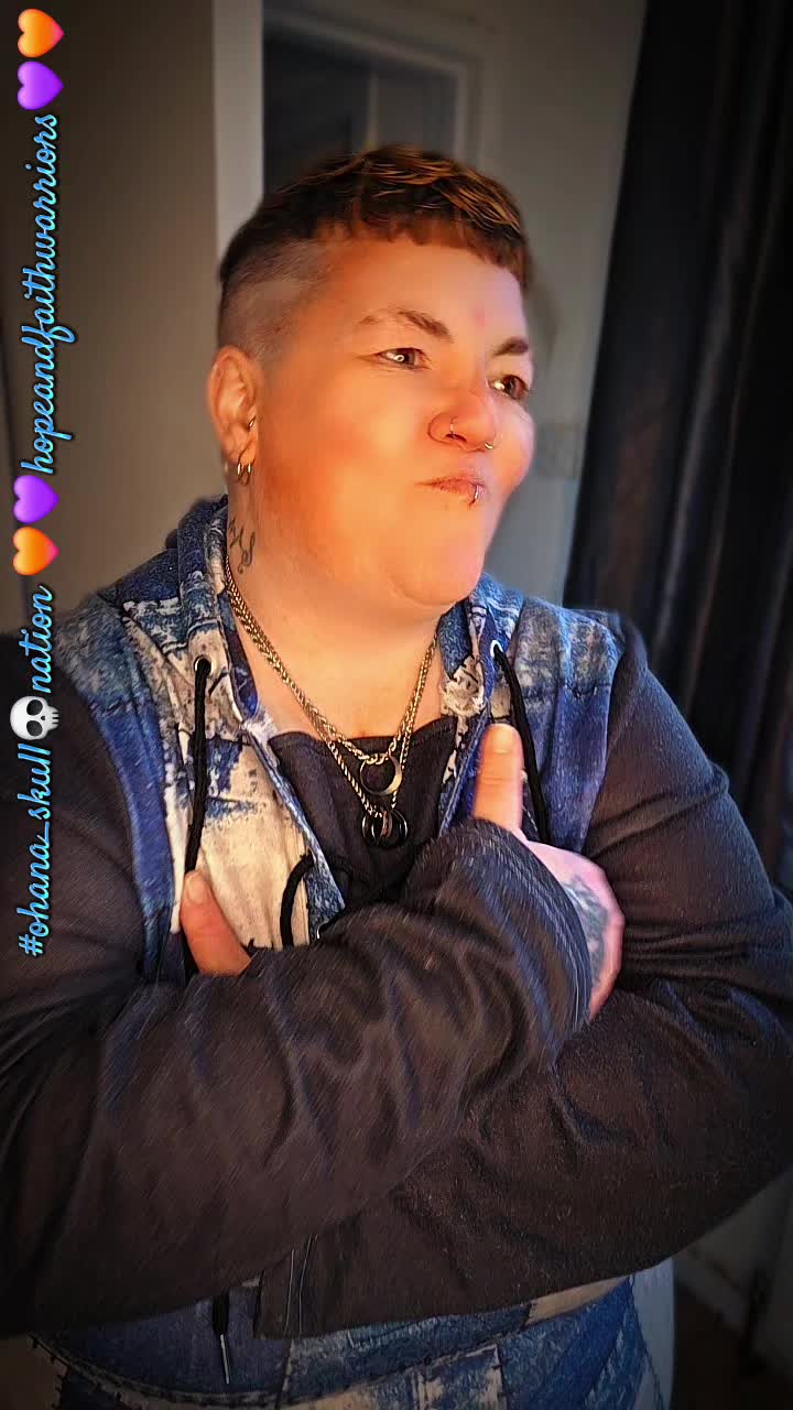 @🏳️&zwj;🌈BPD_PTSDwarriorqueen💜