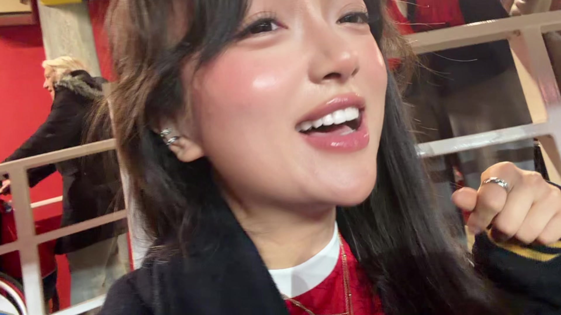 @Mingyue012