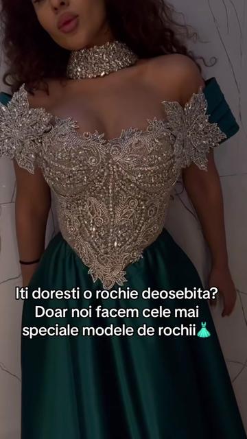 @Rochii Unice